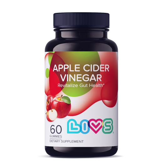 Apple Cider Vinegar