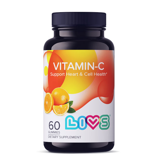 Vitamin C
