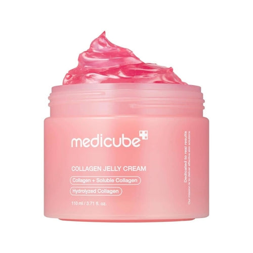 (3 Units) Medicube Collagen Jelly Cream 50ml