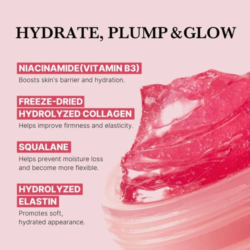 (3 Units) Medicube Collagen Jelly Cream 50ml