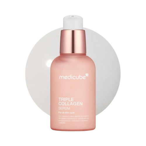 (3 Units) Medicube Triple Collagen Serum 4.0 55ml
