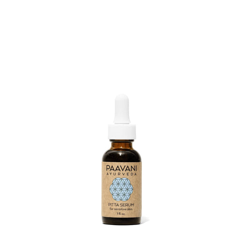 Pitta Serum | Ayurvedic Face Oil for Sensitive Skin