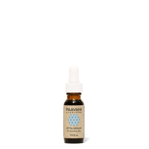 Pitta Serum | Ayurvedic Face Oil for Sensitive Skin