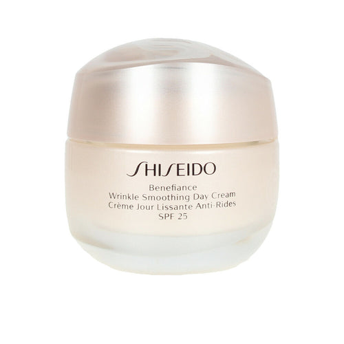 Day-time Anti-aging Cream Shiseido Benefiance Wrinkle Smoothing 50 ml