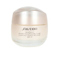 Day-time Anti-aging Cream Shiseido Benefiance Wrinkle Smoothing 50 ml