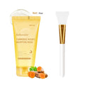 Korean Deep Collagen Mask Peel Off Mask Face Anti Wrinkle Lifting