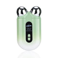EMS Facial Massager Roller Microcurrent Face Lifting Machine V-Face