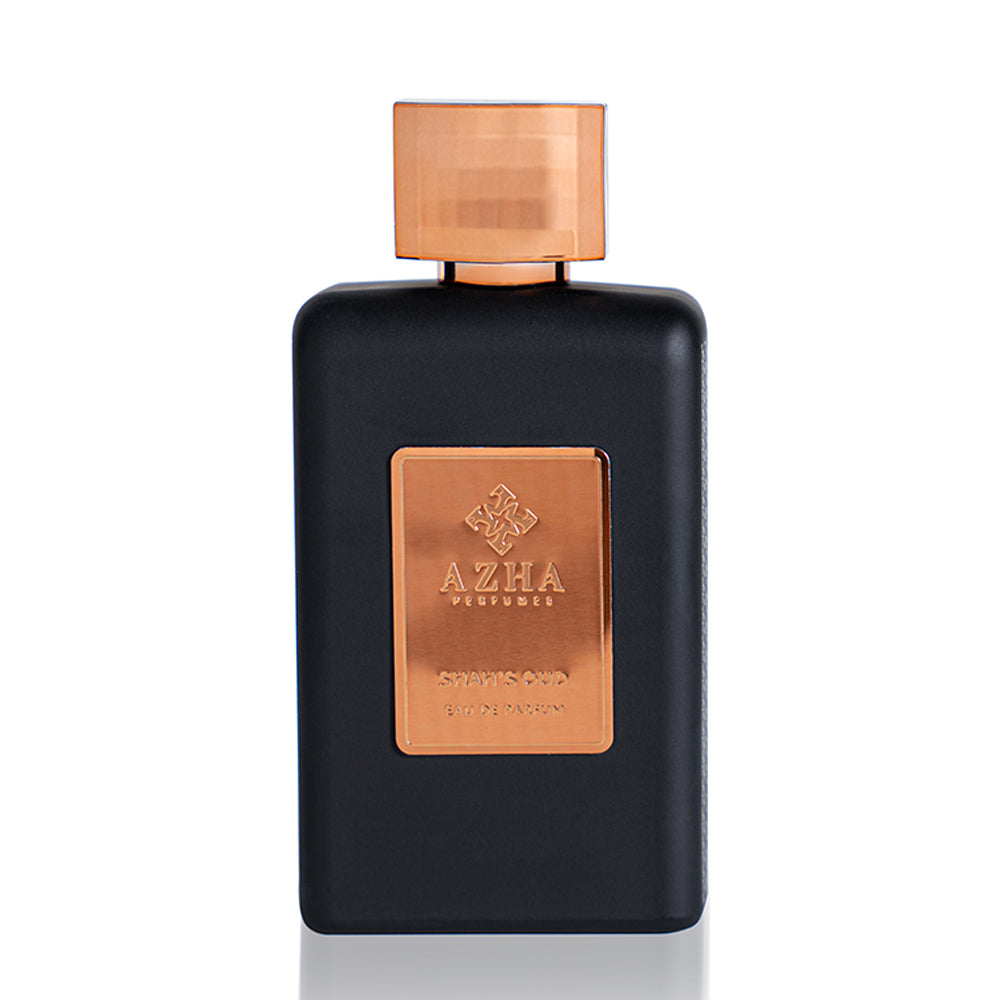 Shah's Oud