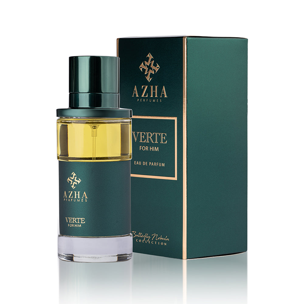 Verte