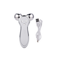 3D V Face Ball Roller Face Massager Facial Lifting Firming Full Body