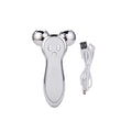 3D V Face Ball Roller Face Massager Facial Lifting Firming Full Body