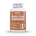 Bone Xtra Bone Support for Adults & Teens, 120 Vegan Capsules