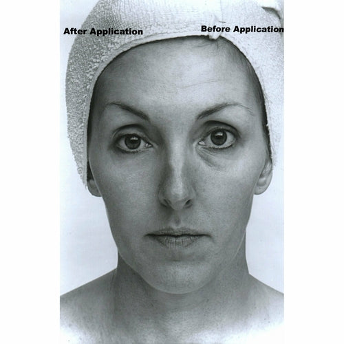 Collagen Lifting Facial Kit with Marli's EDA Revitalizing Moisturizer