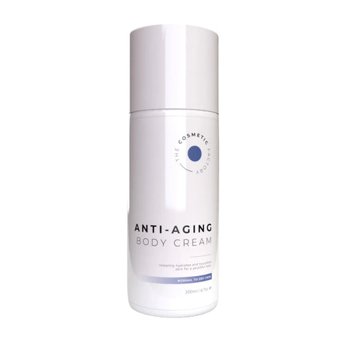 ANTI-AGING BODY CREAM | 200ML