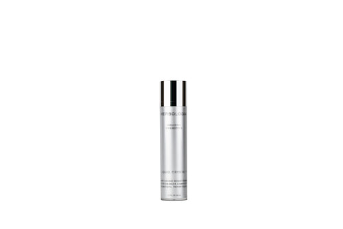 Liquid Crystal Night Face Cream