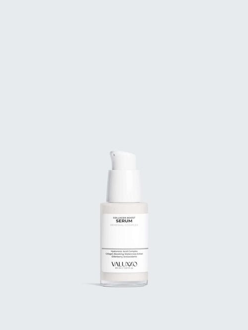 Collagen Boost Serum