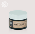 Night Cream Fragrancefree 50 ml