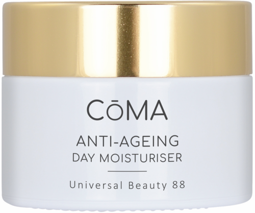 Day Moisturiser | Anti-Ageing | 45 ML
