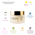 Good Night Cream with Retinol and Ferulic Acid