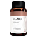Marine Collagen Tablets with Vitamins
