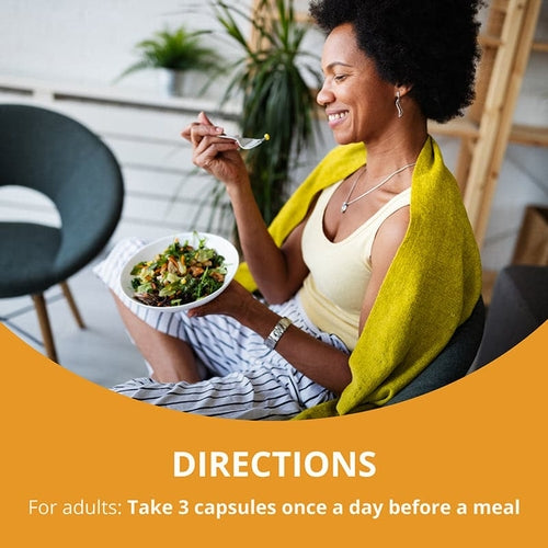 Joint Xtra Joint Support for Flexibility & Comfort, 90 Capsules